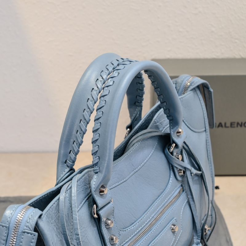 Balenciaga Top Handle Bags